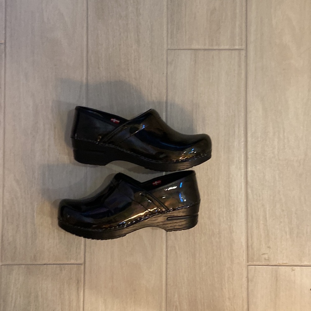 Sanita clogs